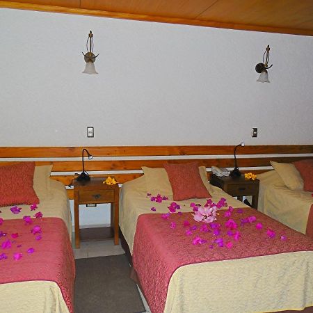 Hotel Puku Vai Χάνγκα Ρόα Εξωτερικό φωτογραφία
