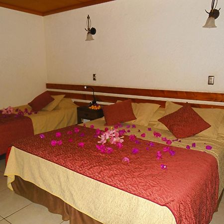 Hotel Puku Vai Χάνγκα Ρόα Εξωτερικό φωτογραφία