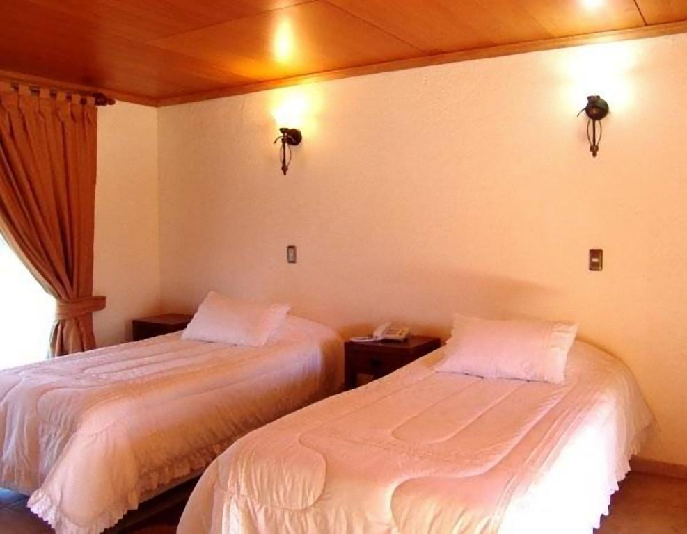 Hotel Puku Vai Χάνγκα Ρόα Εξωτερικό φωτογραφία