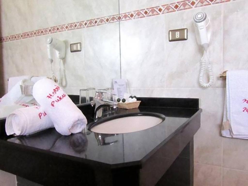 Hotel Puku Vai Χάνγκα Ρόα Δωμάτιο φωτογραφία