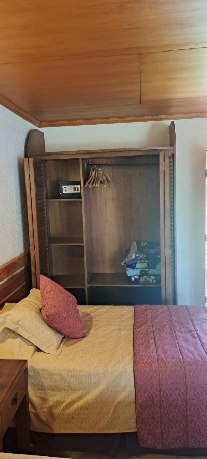 Hotel Puku Vai Χάνγκα Ρόα Εξωτερικό φωτογραφία