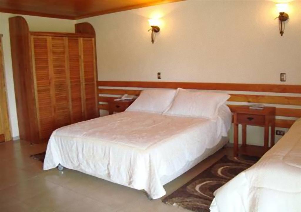 Hotel Puku Vai Χάνγκα Ρόα Εξωτερικό φωτογραφία