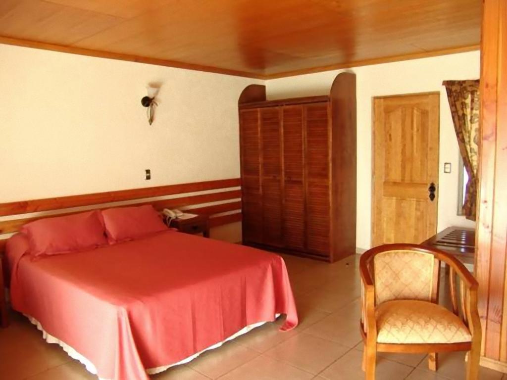 Hotel Puku Vai Χάνγκα Ρόα Εξωτερικό φωτογραφία
