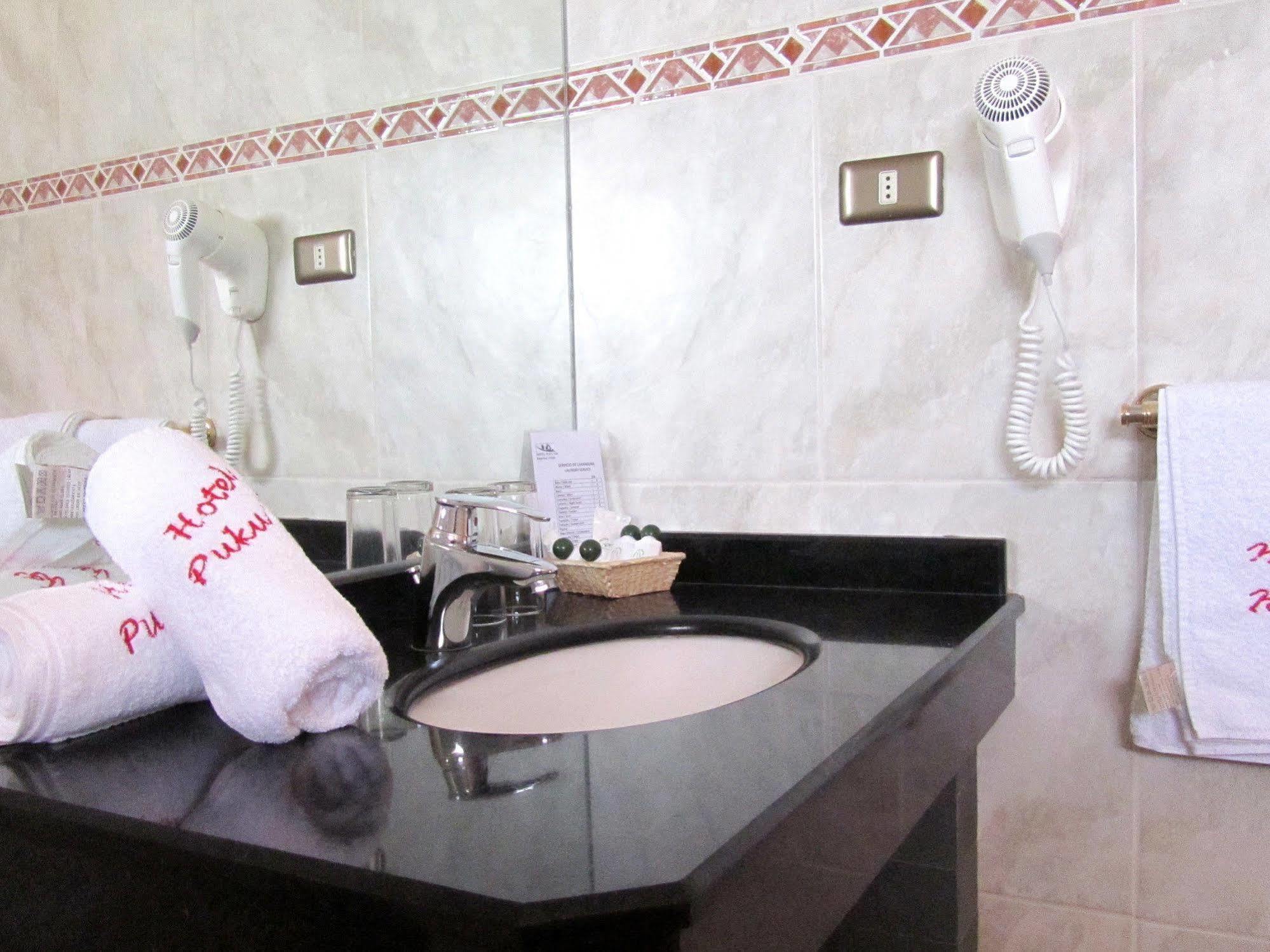 Hotel Puku Vai Χάνγκα Ρόα Εξωτερικό φωτογραφία